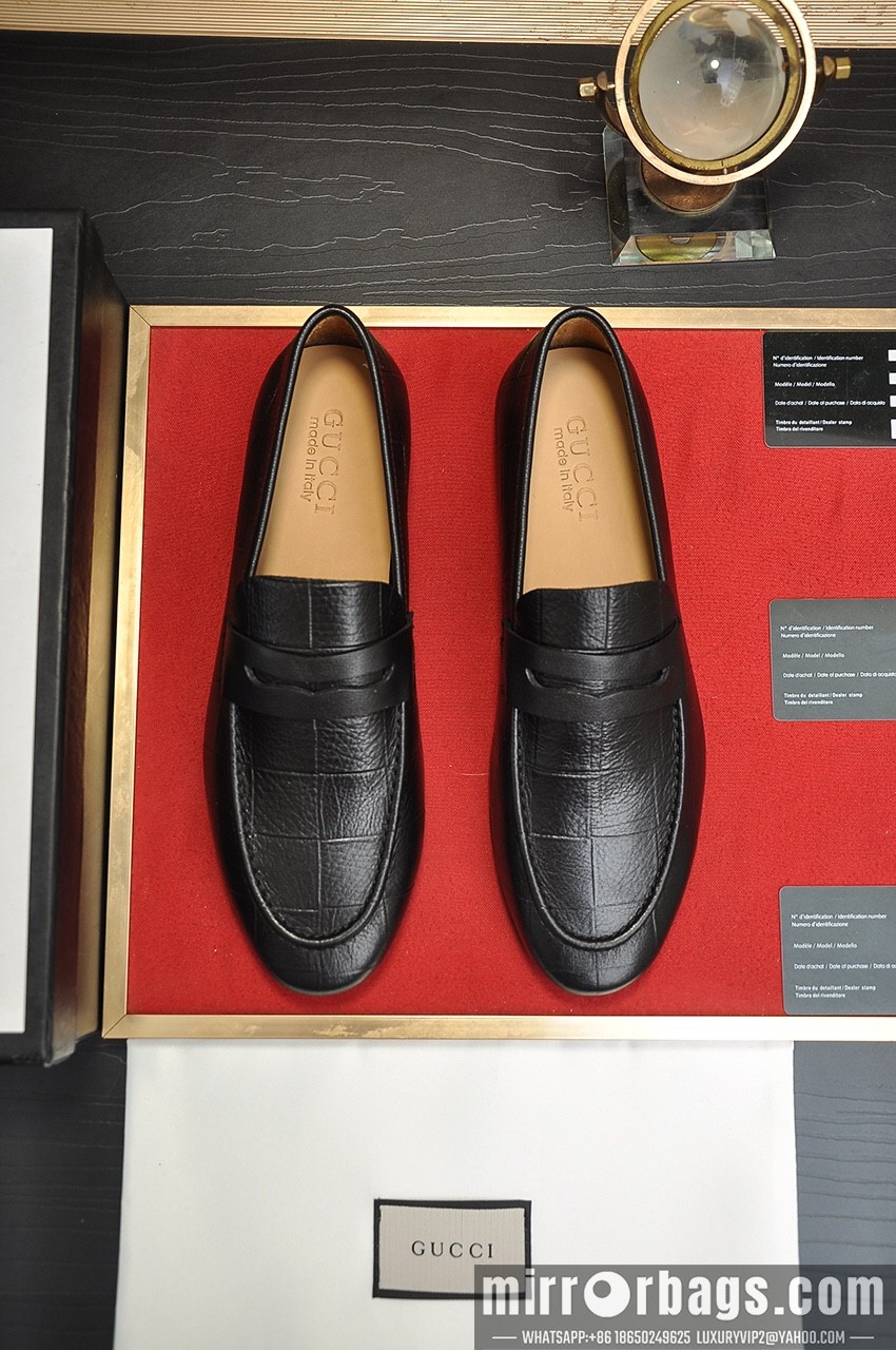 Gucci Shoes sz38-45 h0705