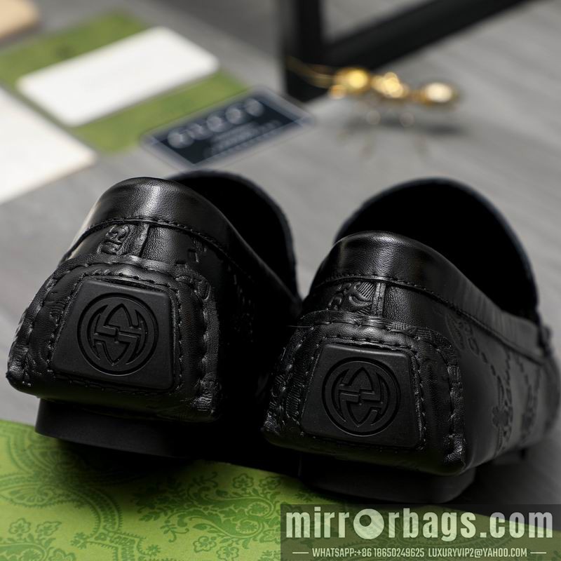 Gucci Shoes sz38-44 mnf03104