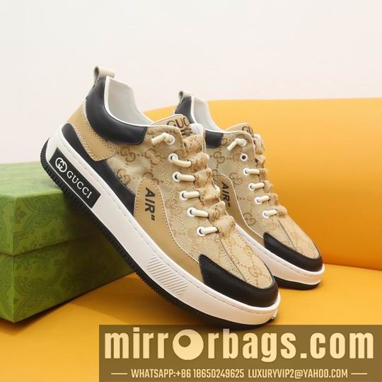 Gucci Shoes sz38-45 mnh0420