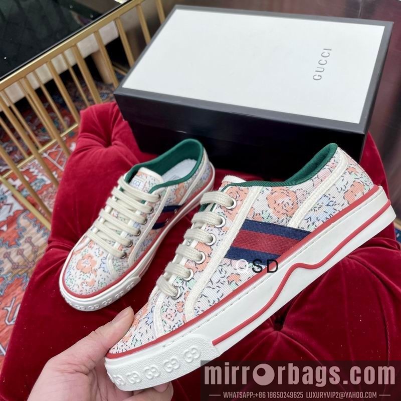 Gucci Shoes sz35-44 QL0310