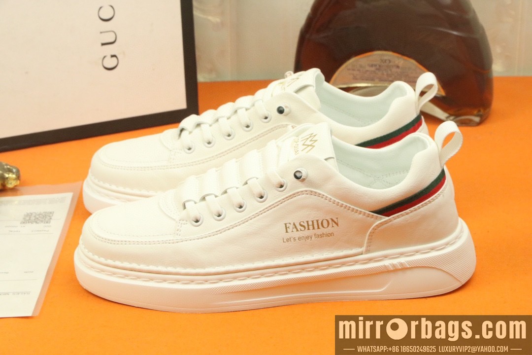 Gucci Shoes sz38-43 h0804
