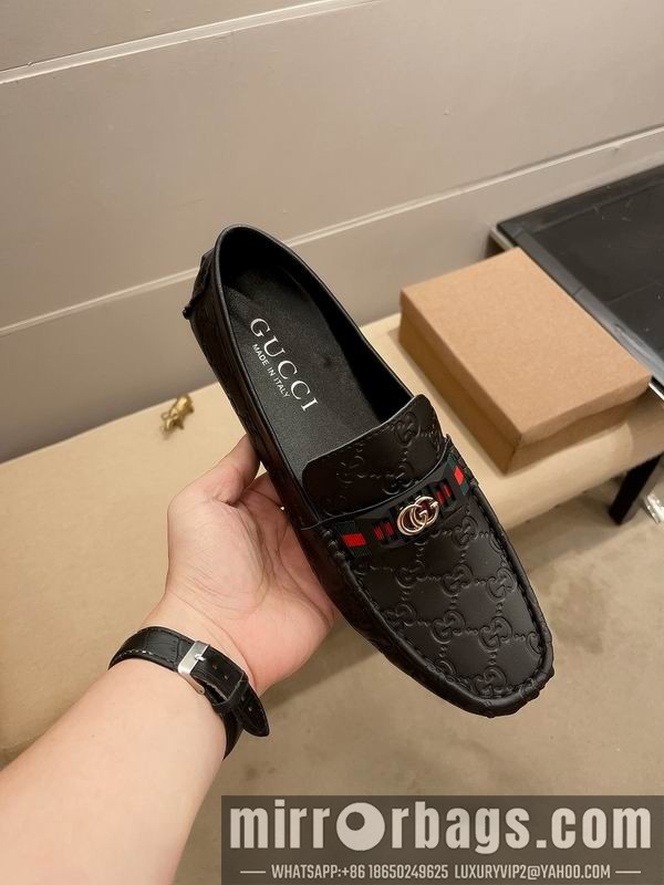 Gucci Shoes sz37-45 mnf0338