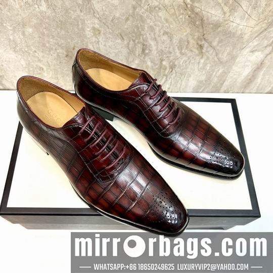 Gucci Shoes sz38-45 mnh0405