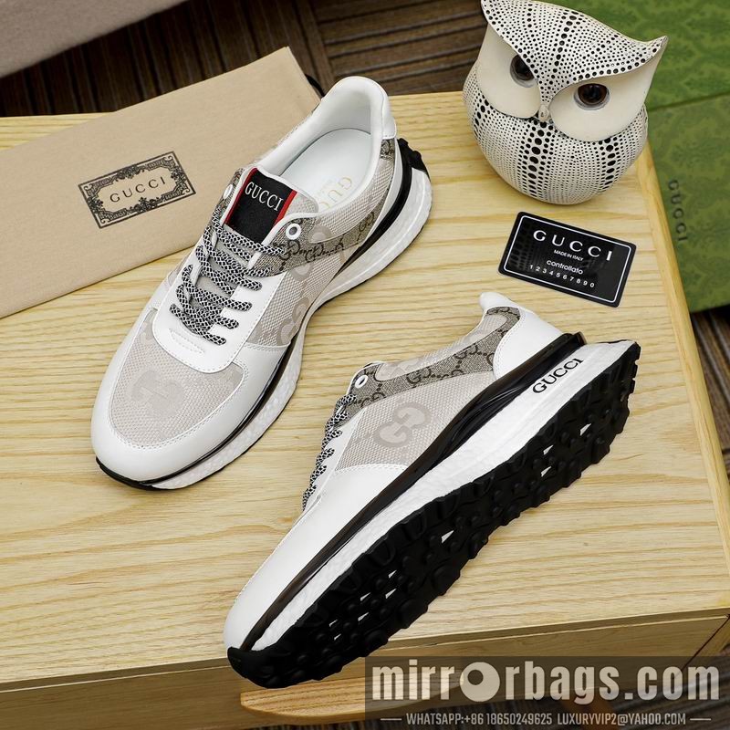 Gucci Shoes sz38-44 hnm0155