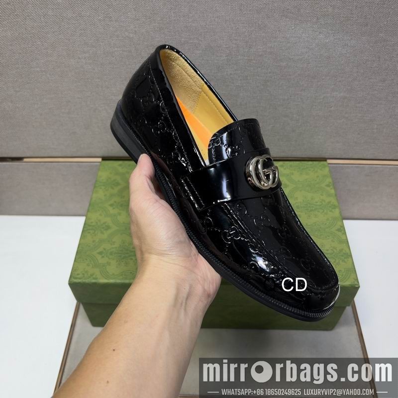Gucci Shoes sz38-45 CD1120