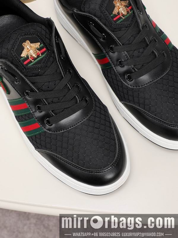 Gucci Shoes sz38-44 mnf0139