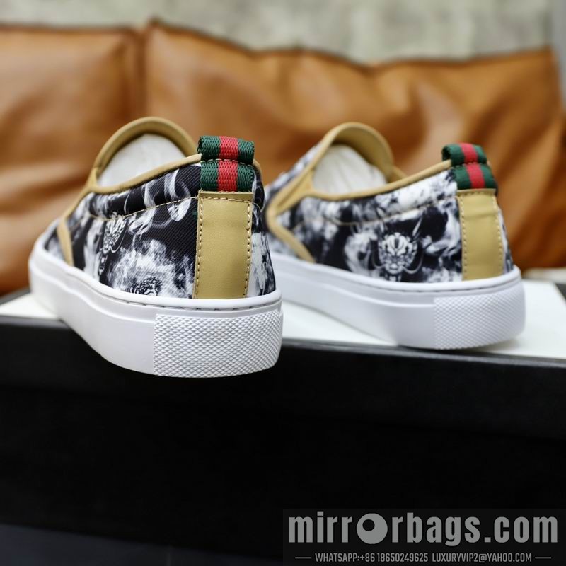 Gucci Shoes sz38-44 hnm0115