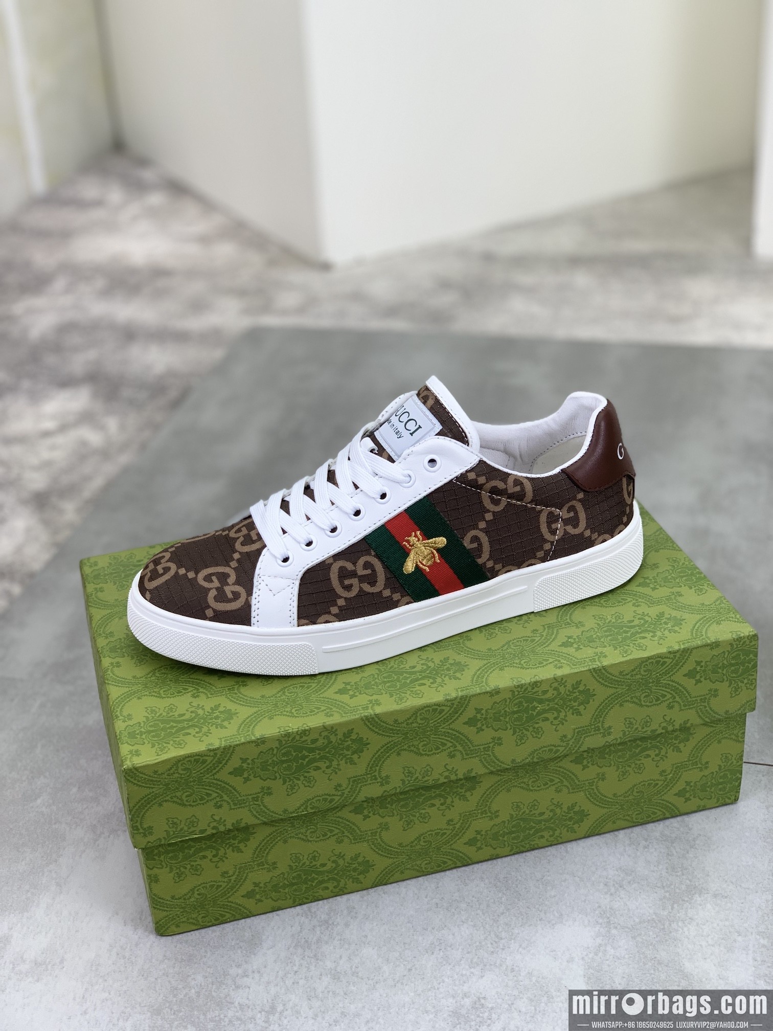Gucci Shoes sz38-44 h0609