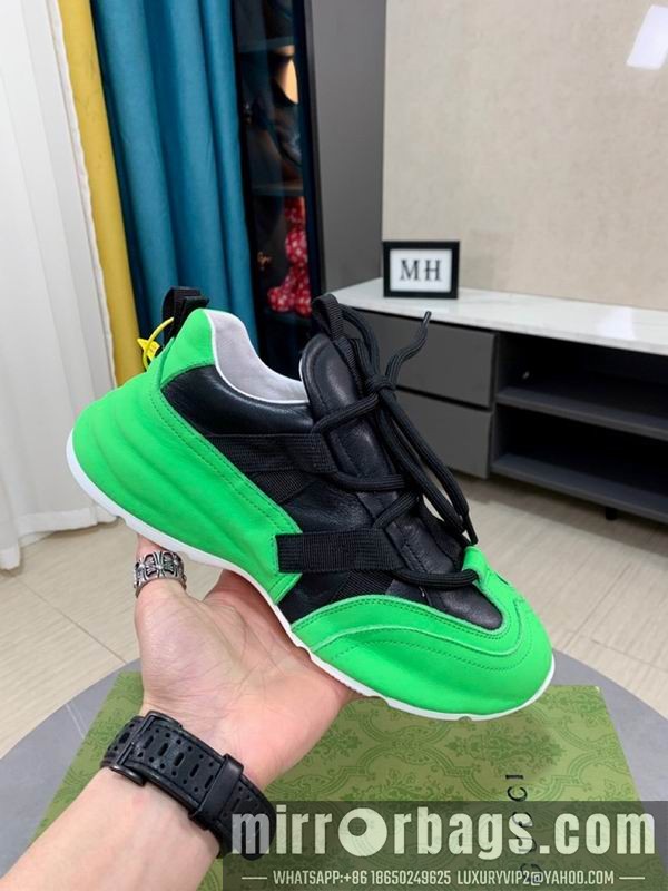 Gucci Shoes sz38-44 mnf0317