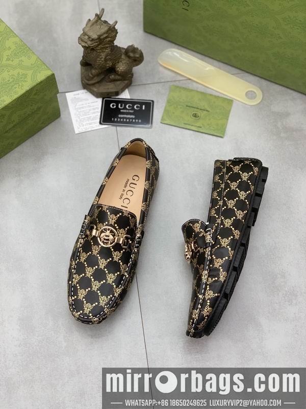 Gucci Shoes sz38-45 mnf0303