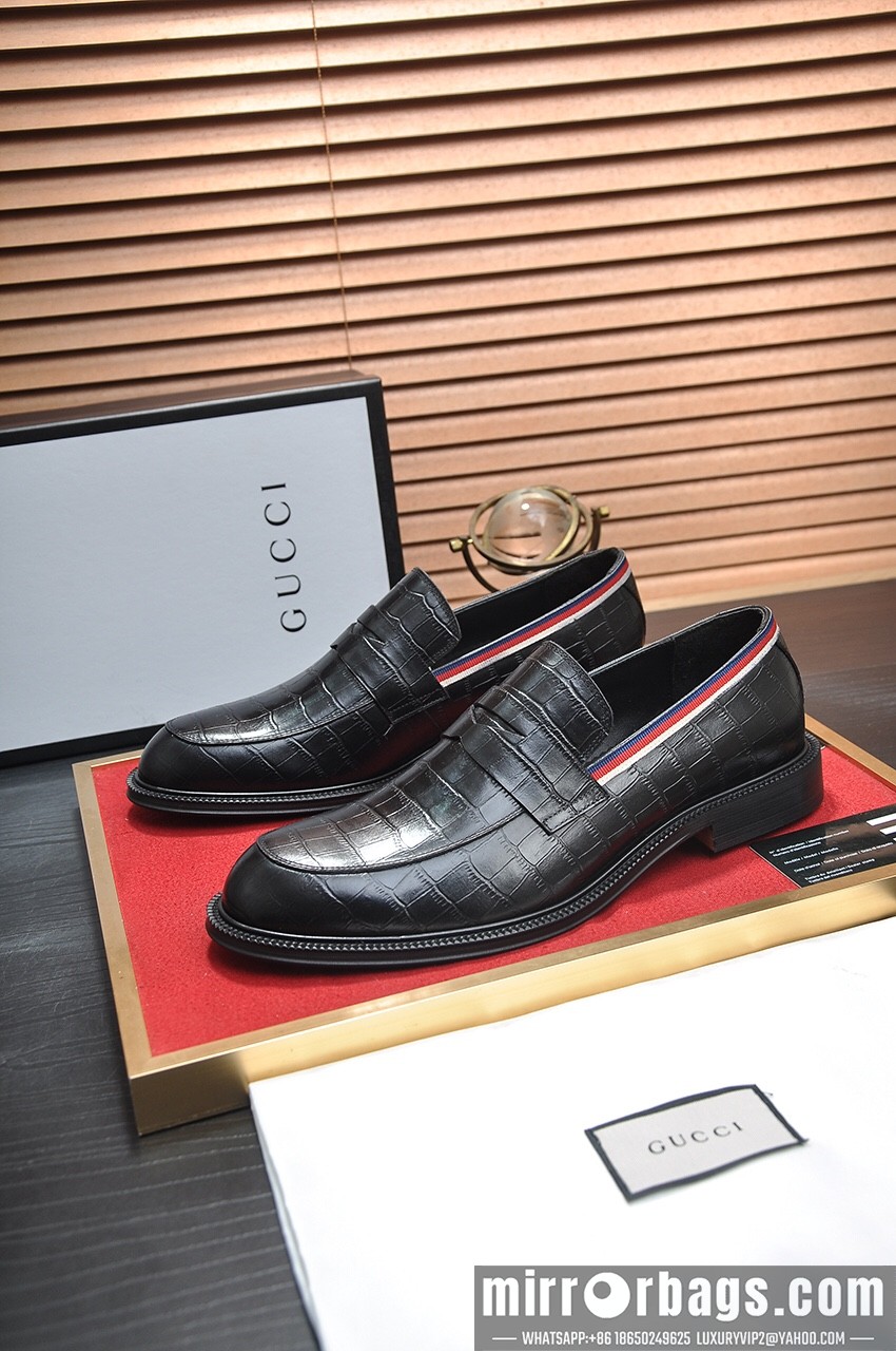 Gucci Shoes sz38-45 hnh1201