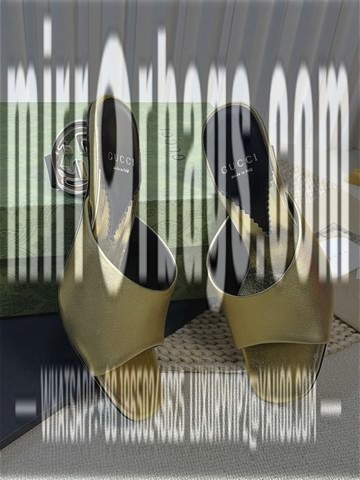 Gucci Shoes sz35-43 5.5cm mnh0401