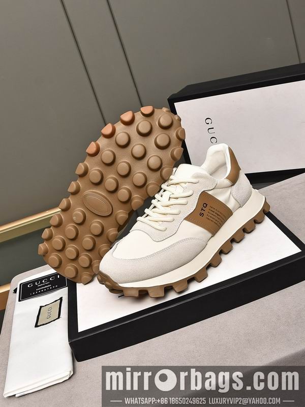 Gucci Shoes sz38-44 mnf0208