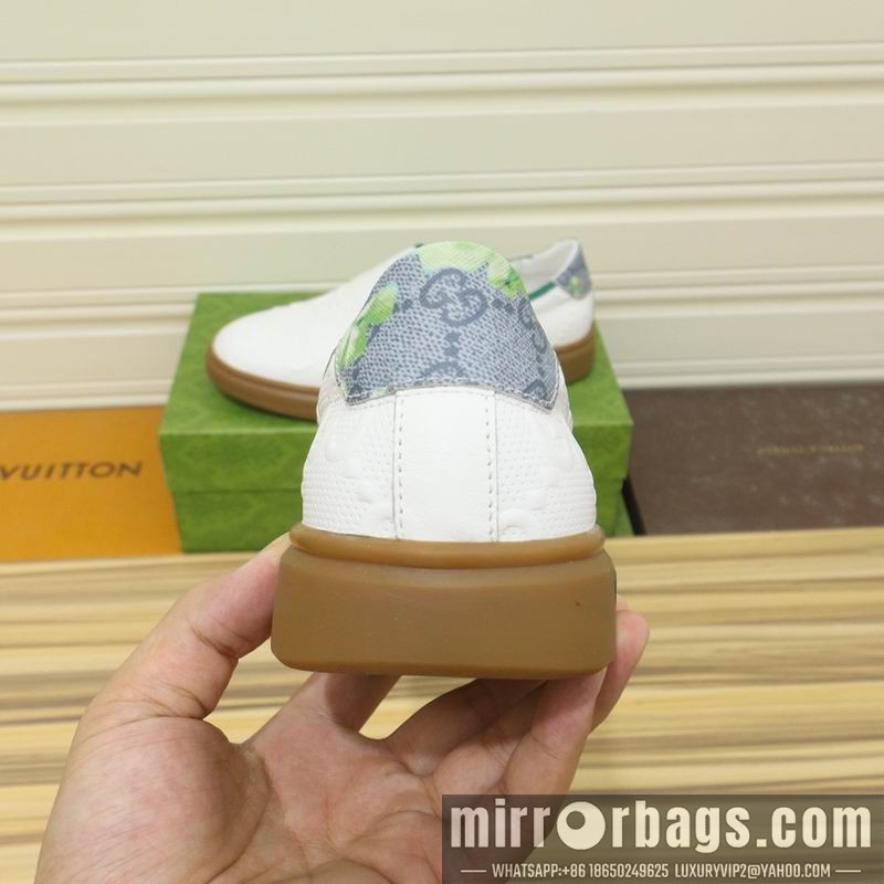 Gucci Shoes sz38-45 mnf0106