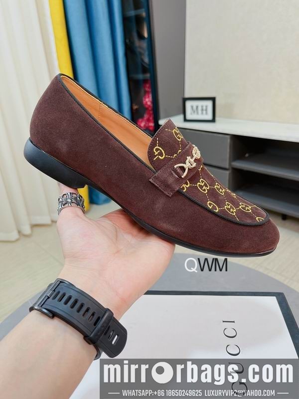 Gucci Shoes sz38-44 WM0359
