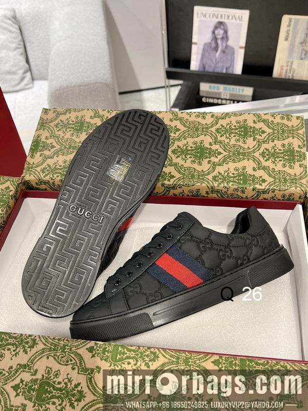 Gucci Shoes sz35-45 L0905