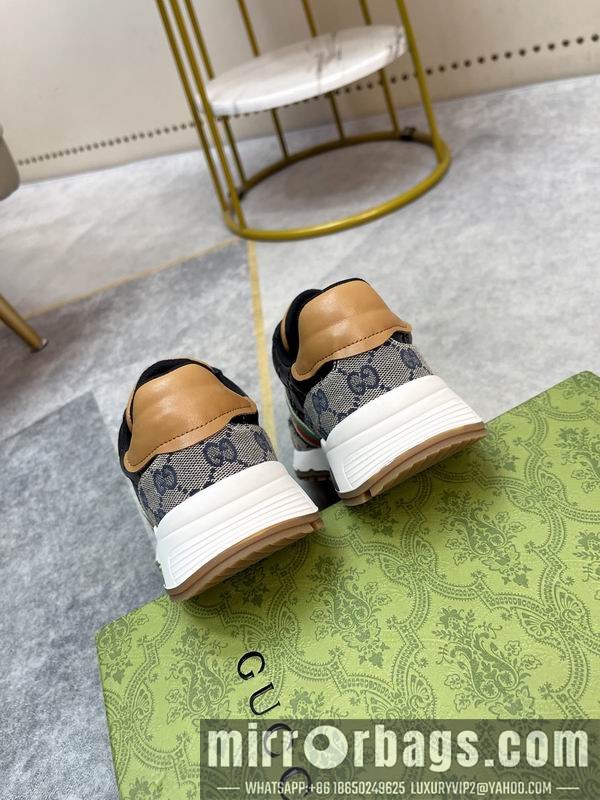 Gucci Shoes sz38-44 mnf0167