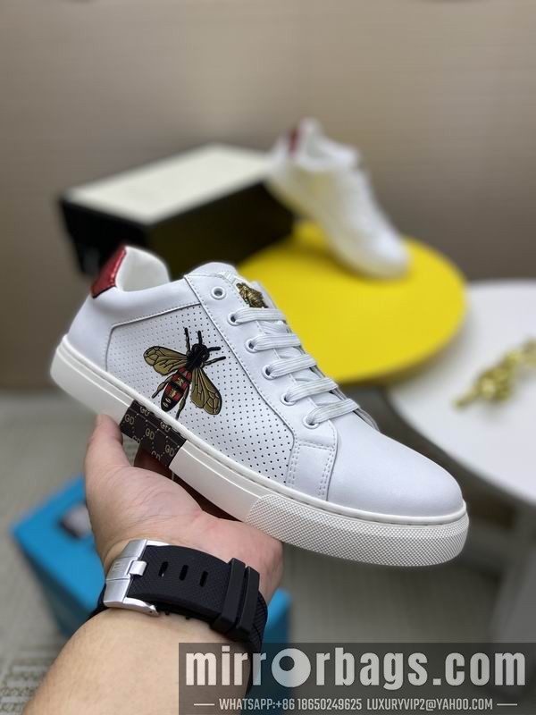 Gucci Shoes sz38-44 mnf0368