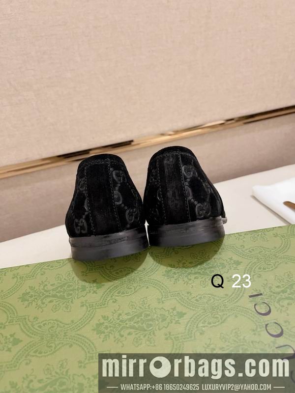 Gucci Shoes sz38-45 HY0704
