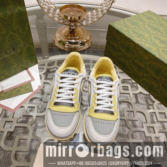 Gucci Shoes sz35-45 mnh0405