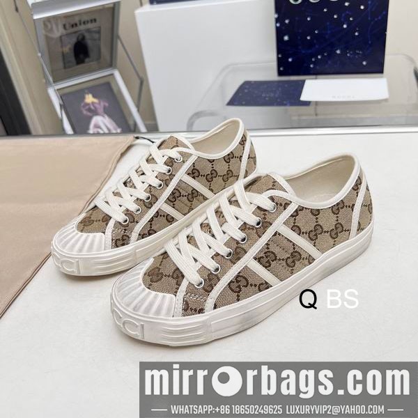 Gucci Shoes sz38-45 BS0704