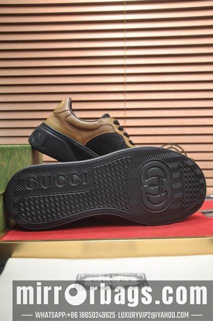Gucci Shoes sz35-45 mnh0505