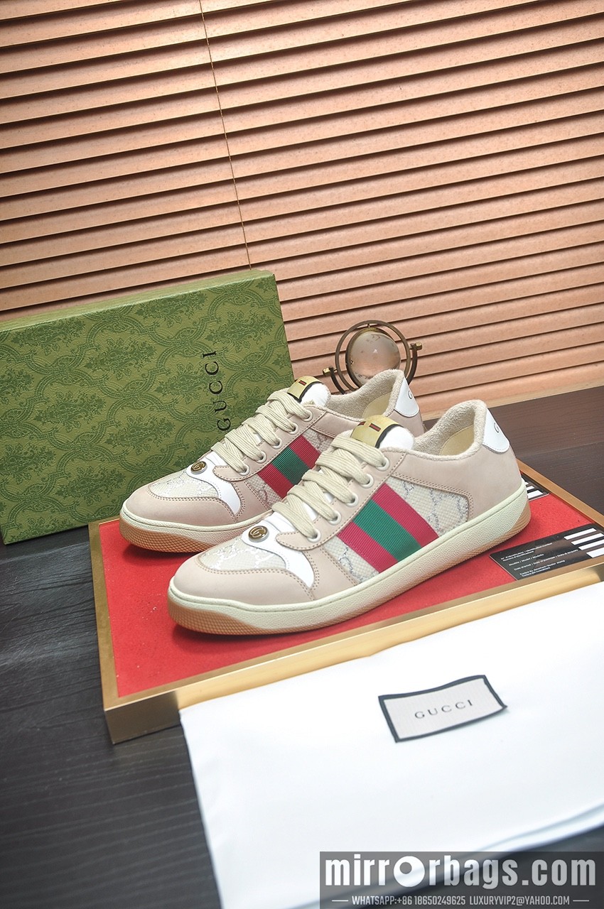 Gucci Shoes sz35-44 h0705