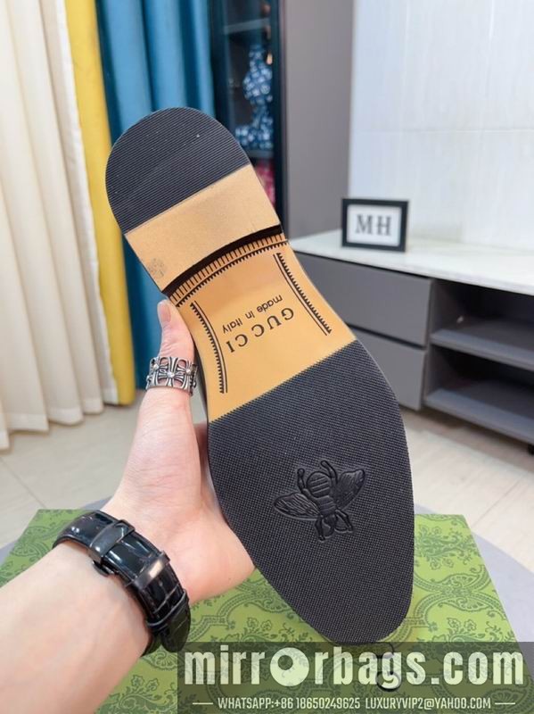 Gucci Shoes sz 38-44 mnf0172