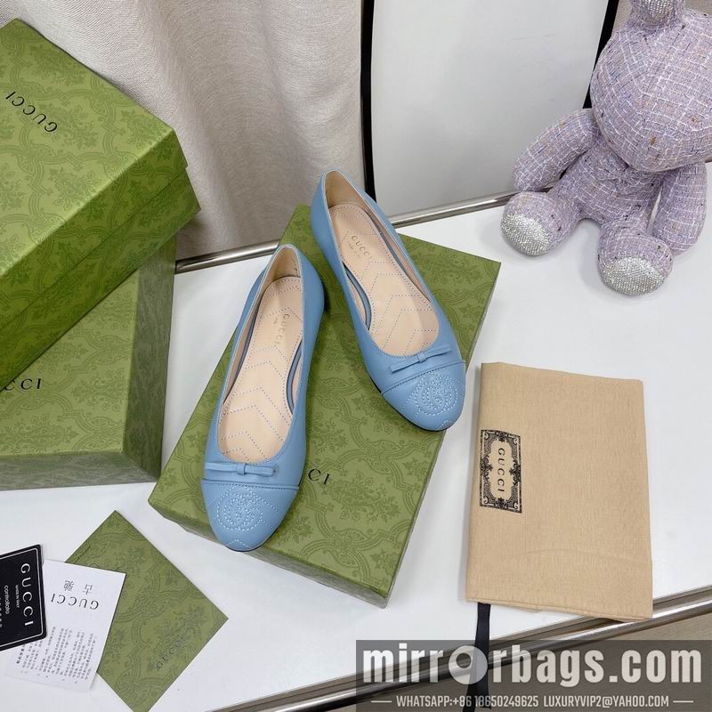 Gucci Shoes sz34-41 mnf0307