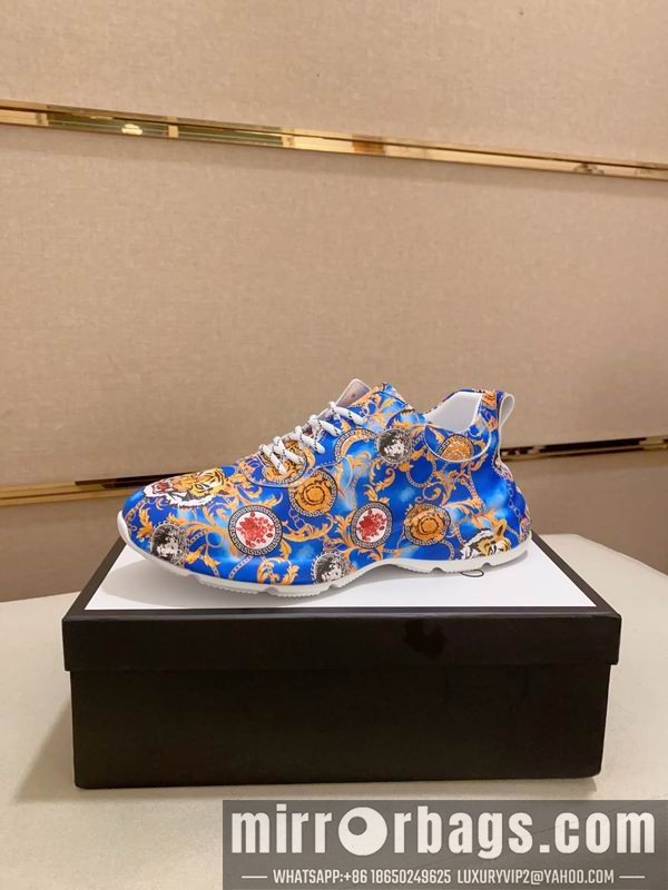 Gucci Shoes sz38-44 hnm0119