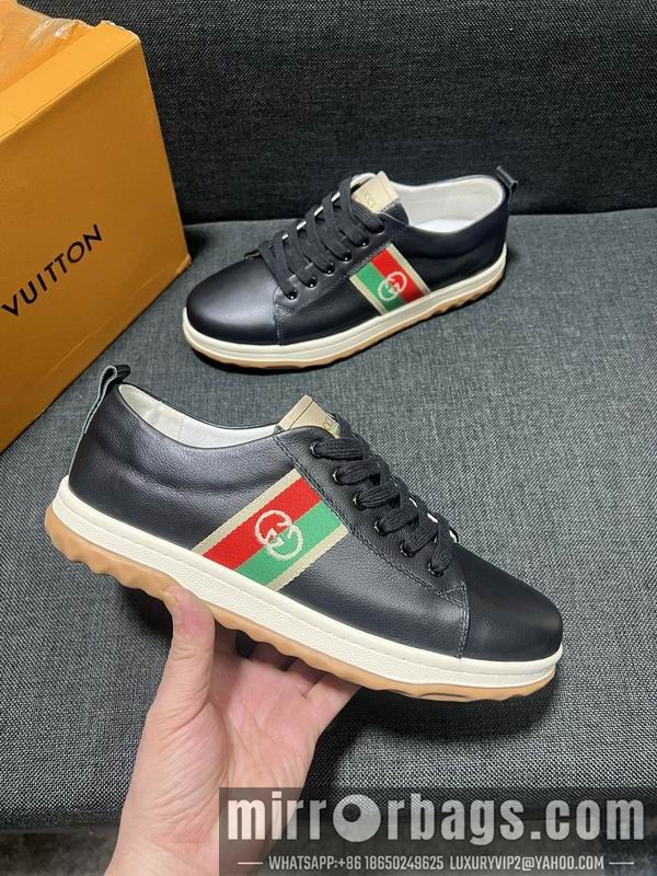Gucci Shoes sz38-44 mnf0221