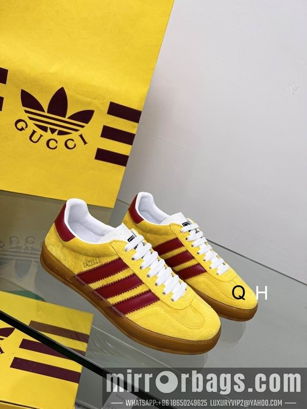 Gucci Shoes sz35-44 ngh0304