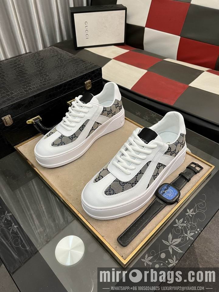 Gucci Shoes sz38-44 hnh0225