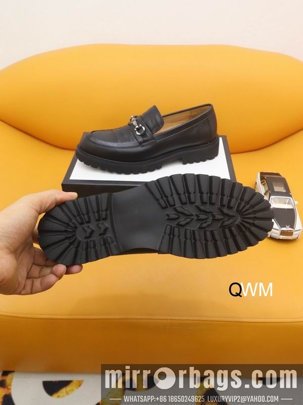 Gucci Shoes sz38-45 WM0334