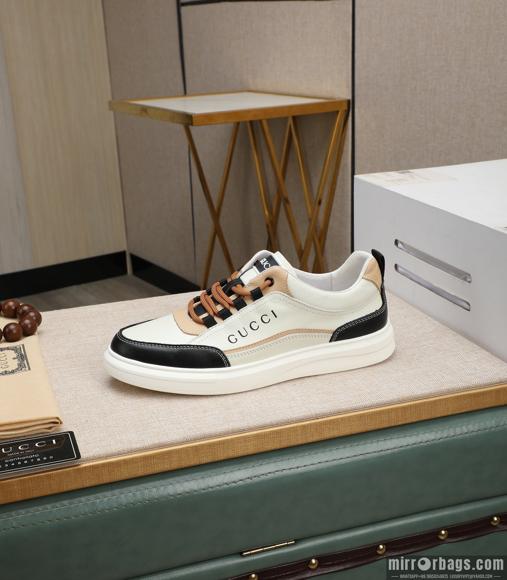 Gucci Shoes sz38-44 h0703