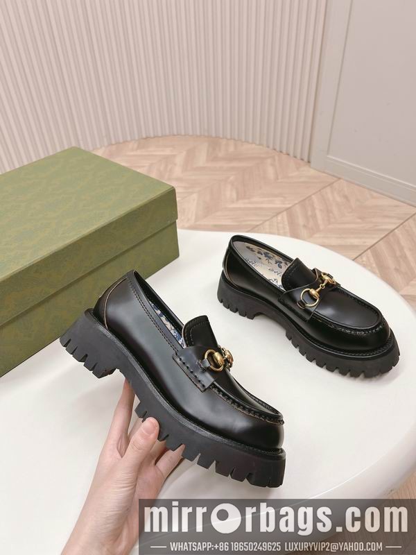 Gucci Shoes sz35-40 mnf0201