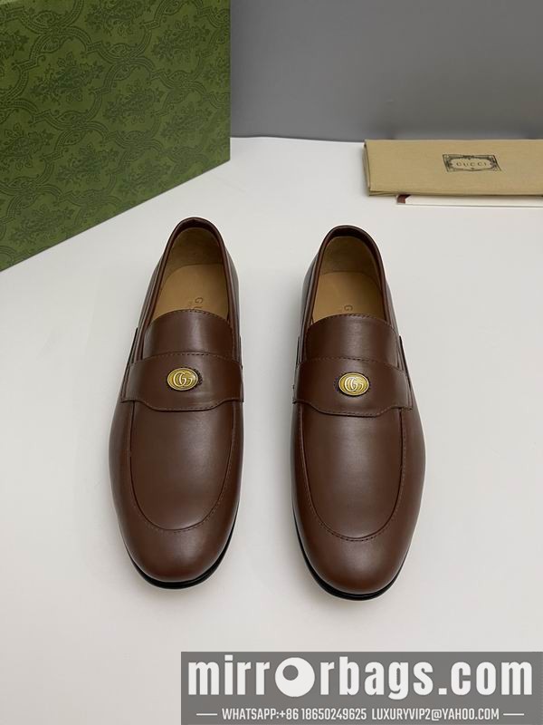 Gucci Shoes sz39-46 mnf0184