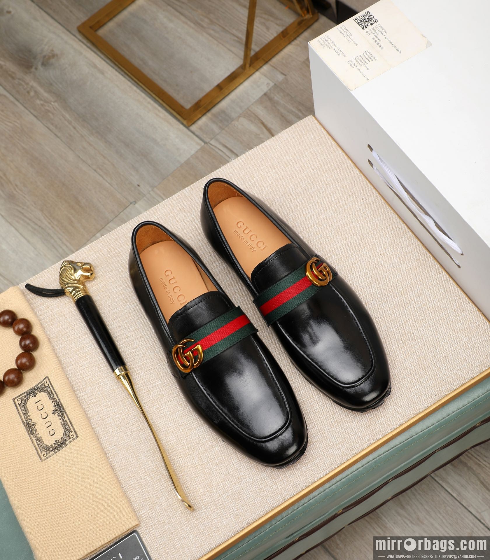 Gucci Shoes sz38-44 h1025