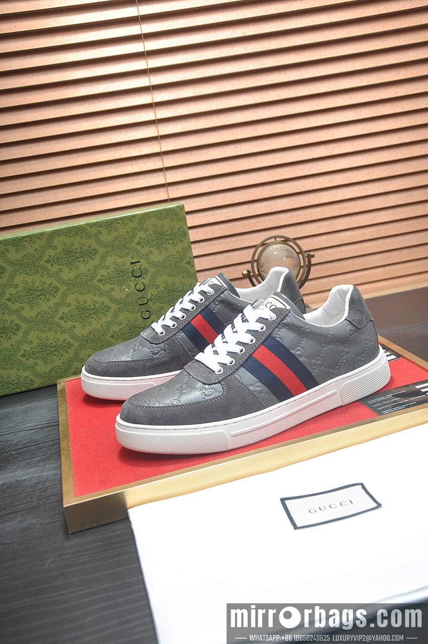 Gucci Shoes sz38-44 hnh0203