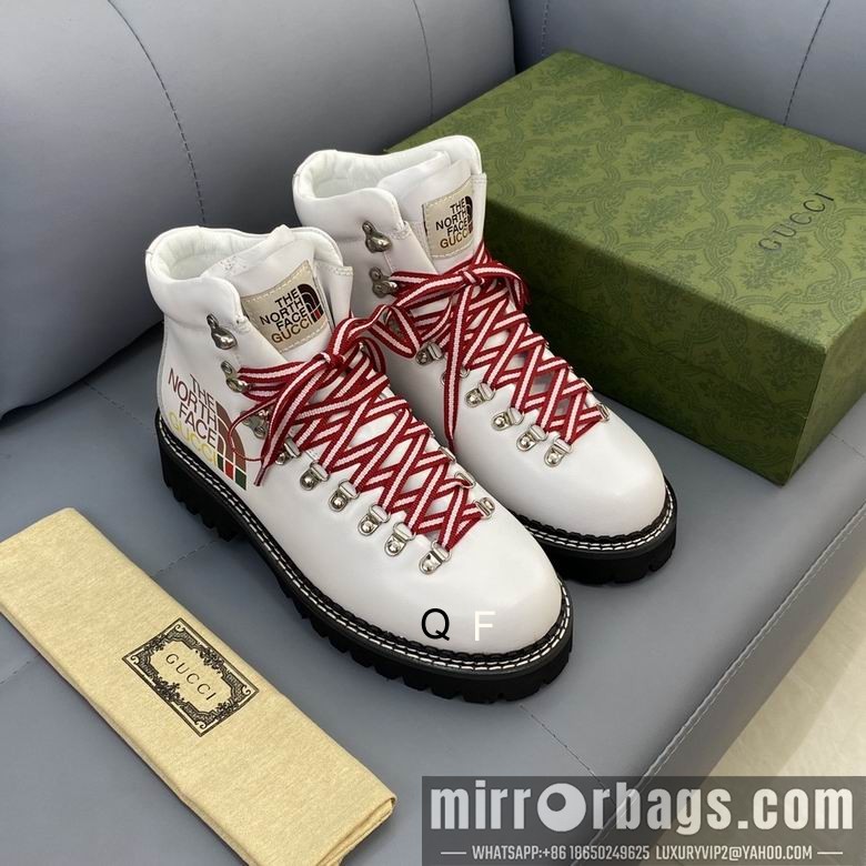 Gucci Shoes sz38-44 F0301