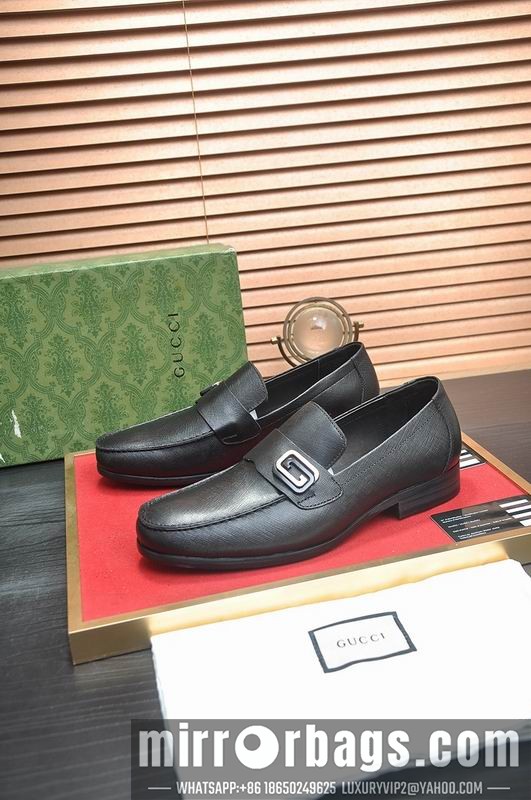 Gucci Shoes sz38-45 mnf03150