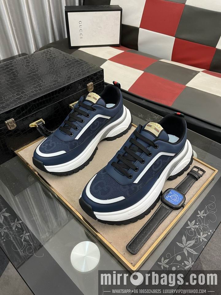 Gucci Shoes sz38-44 hnh0217
