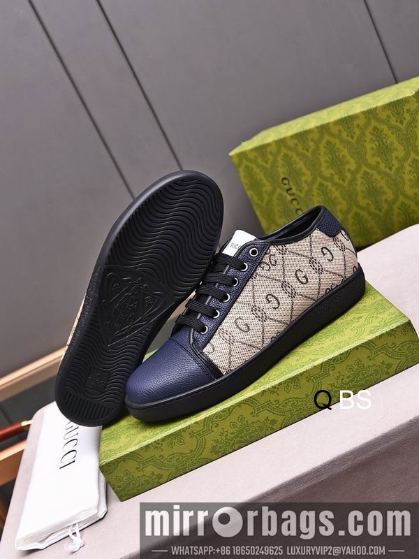 Gucci Shoes sz38-45 TF0409