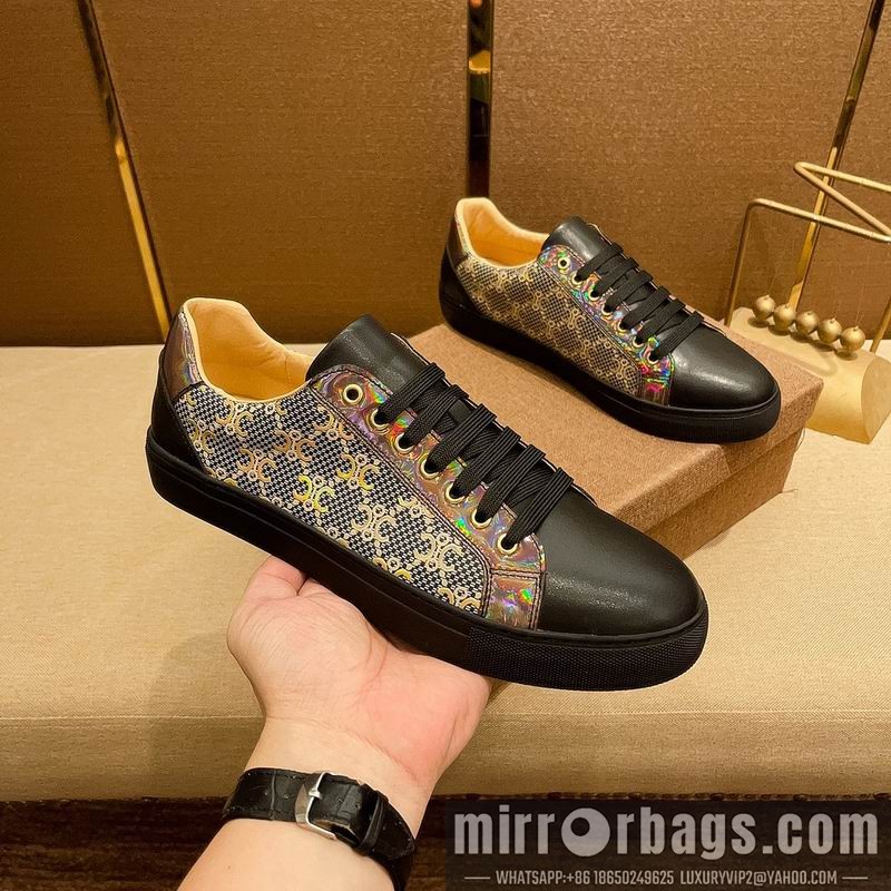Gucci Shoes sz38-44 mnf0358
