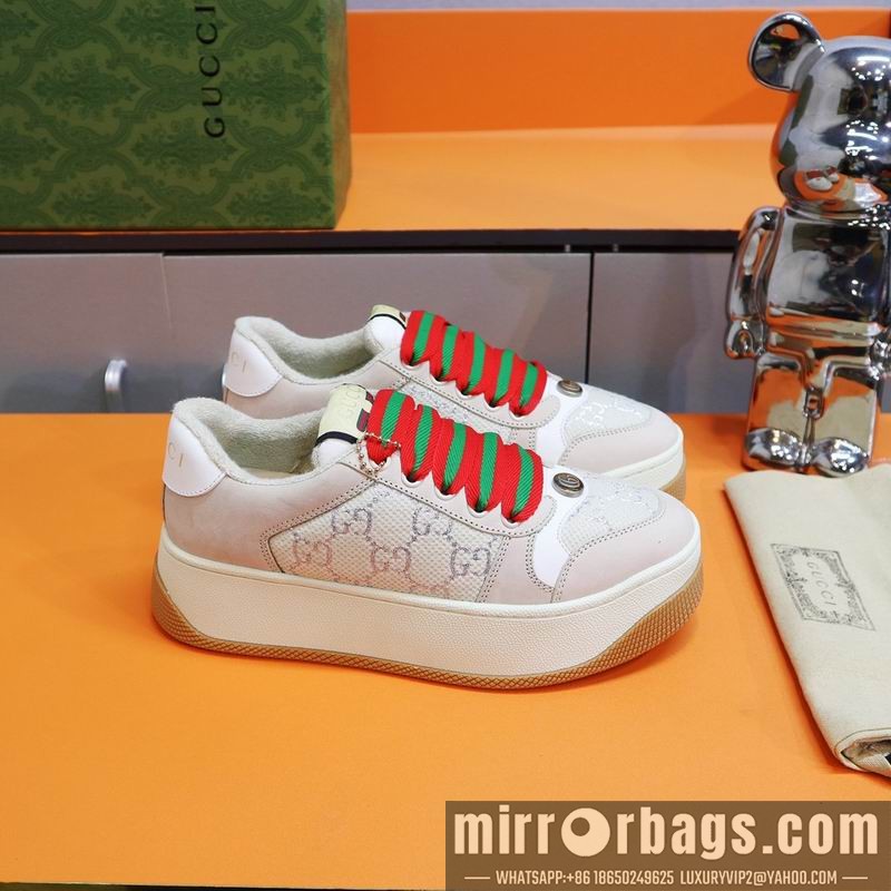 Gucci Shoes sz35-41 38-45 mnf0104