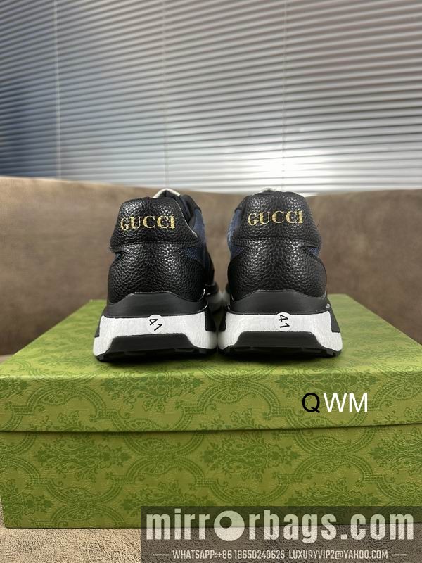 Gucci Shoes sz38-45 WM0802