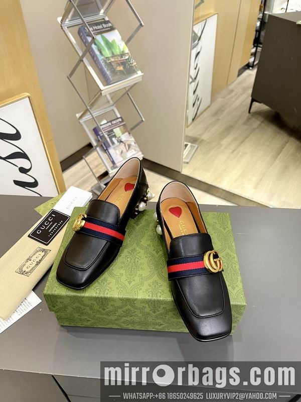 Gucci Shoes sz35-41 mnf0211