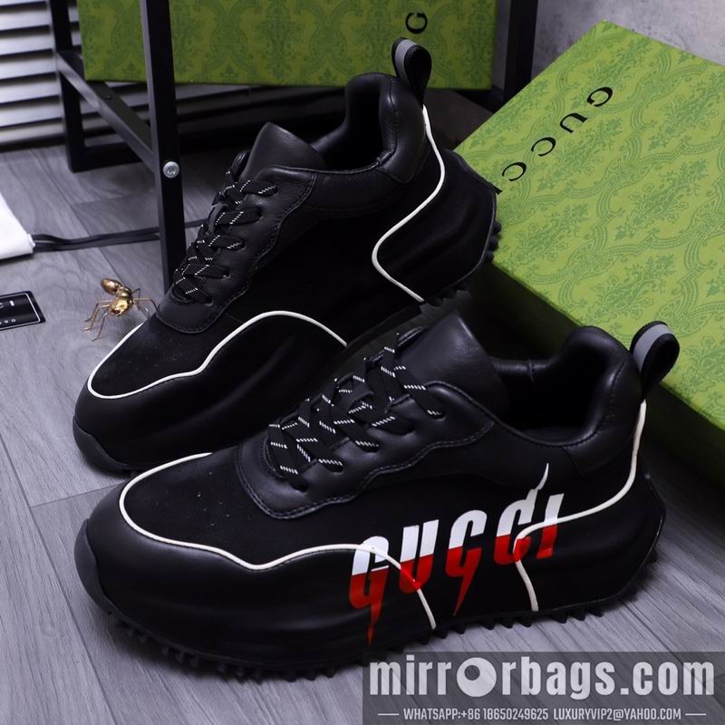 Gucci Shoes sz38-44 hnm0167