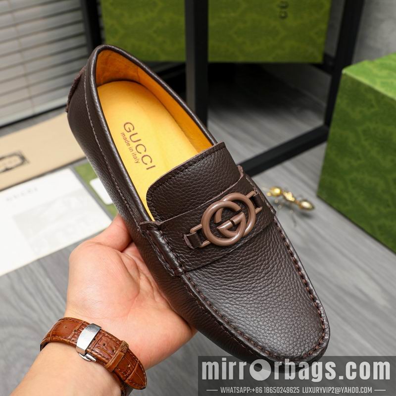 Gucci Shoes sz38-44 mnf03102