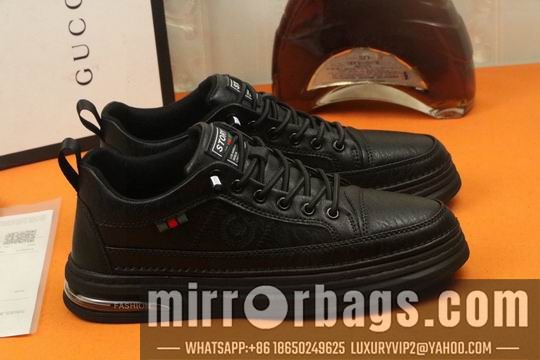 Gucci Shoes sz38-43 mnh1013